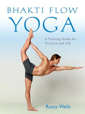 Bhakti Flow Yoga - ebook